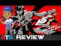 Persona 5: Royal REVIEW | 3TG (GOTY)