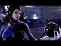 Playing Tekken 7 With TheRedMageKro & Kurin /Trying To Get Better / Part 2