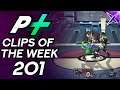 Project Plus Clips of the Week Episode 201