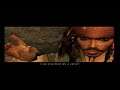 PS2 Pirates of the Caribbean: The Legend of Jack Sparrow Trial by Tavern