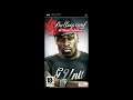 PSP - 50 Cent: Bulletproof - G Unit Edition 'Title & Intro'
