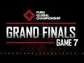 PUBG GLOBAL CHAMPIONSHIP - GRAND FINALS - GAME 7