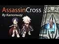 Ragnarok Online | Assassin Cross | ท้าตายแมพใหม่ ดันมังกร หอคอยทานาทอส