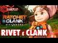 Ratchet & Clank: Rift Apart (PS5) || #2 - RIVET