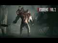 Resident Evil 2 Remake Gameplay Walkthrough Claire Part 4 walkthrough