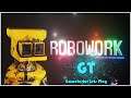 Robowork | Gametester Lets Play [GER|Review] mit -=Red=-