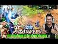 Sumoner War The Lost Centuria Android Gameplay 2021 - RPG Turn Base Paling Rekomend.!!