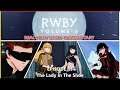 RWBY Volume 6, Episode 11 "The Lady In The Shoe" Blind Reaction