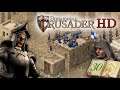 RZEKI KRWI [#30] Stronghold Crusader HD