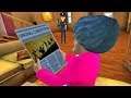 Scary Teacher 3D #Reading Papper - Android/iOS Gameplay HD