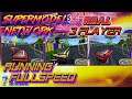 Sega Le Mans 24 - REAL 3P game using Supermodel Network