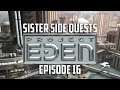 Sister Side Quests | Lets Play Project Eden | Part 16