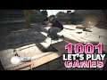 Skate 2 (Xbox 360) - Let's Play 1001 Games - Episode 646