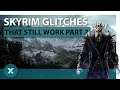 Skyrim Glitches That Still Work Part 3 | Gaming Exploits