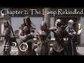 Skyrim Let's Become: The Lamp Descendant | Ch. 2 Ep. 20 | The Lamp Rekindled
