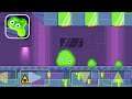 Slime Labs - Gameplay Walkthrough #1 (iOS, Android)