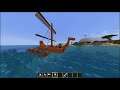Small Ships, Stoneholm, Underground Villages y Medieval Craft Mod para Minecraft 1.16.5 Español