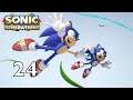 Sonic Generations ~ Part 24: Complete Collection