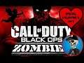 Special Valentine's Day With My Girlfriend At COD Zombies