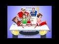 Speed Racer in The Challenge of RacerX (Credits) (DOS)