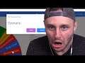 SSundee when he realizes that he won't ever have that ONE EMOTE!!!