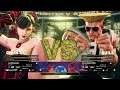 Street Fighter 5 Champion Edition! Chun Li VS Guile, Sakura and Alex! Ranked matches edition!