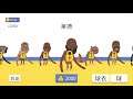 Stupid dunk- ANDROID / IOS - GAMEPLAY