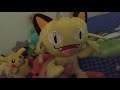 Super Mario & Pokemon Plush Movie: Hip's Youtube Night 5