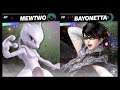 Super Smash Bros Ultimate Amiibo Fights  – 6pm Poll Mewtwo vs Bayonetta
