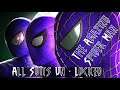 Spider man All Suits | the amazing spider - man 2 | Spider Man Android Game | Unlock All Suits