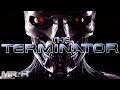 Terminator Dark Fate REV-9 Terminator