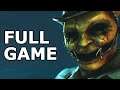The Beast Inside - Full Game Walkthrough Gameplay & Ending (No Commentary) (Horror Game)