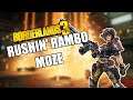 The Best Mayhem 10 Moze Build | Deathless & Mindsweeper | Rushin' Rambo Moze | Borderlands 3