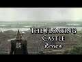 The Floating Castle | Samurai Film Review