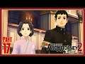 The Great Ace Attorney 2: Resolve – Episode 3: The Return of the Great Departed Soul Pt. 9