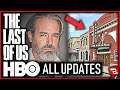 The Last Of Us HBO Season 1 Episode 1 Teasers! HBO TLOU Casting Update (TLOU HBO News) HBO TLOU 1x01