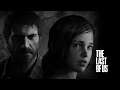 The Last of Us Playthrough Part 2 - Hard Difficulty - Introducing Ellie - #RoadTo1K :)