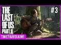 The Last of Us Part II Playthrough Part 3 - Who Are They?