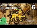The Merchant of Socotra - Part 6 - Crusader Kings II: Holy Fury