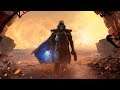 The Technomancer 2019 - Max Settings - Part 1