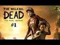 AÇLIK OYUNLARI - The Walking Dead Final Season Türkçe #1