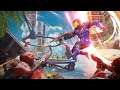 Top 1 game Splitgate - Top 1 Gungame Splitgate #splitgate #gungame
