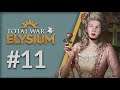 Total War: ELYSIUM (Closed Beta) 🎴 11: Kleiner Wermutstropfen Zum Abschluss