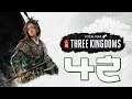 Прохождение Total War: Three Kingdoms [Троецарствие] #42 - Провинция Е [Чжэн Цзян]