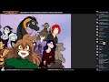 Twokinds 2021.10.22 Anniversary Stream x20