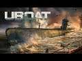 UBOAT - Симулятор Подводной лодки!!!Присоединиться  к флотилии (Порт Бурген) ч2