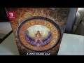 [UNBOXING] Fire Emblem Three Houses - Edition Limitée (Collector)