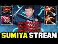 Unlimited Critical Madness Build, Triple Rampage | Sumiya Stream Moment #2356