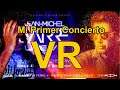 VRChat Jean Michel Jarre VR - Mi primer Concierto en Realidad Virtual - !!! Un desastre !!!