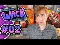 WACK AGAIN!! - Pokemon Wack Nuzlocke with Astroid! EP 02!